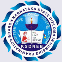 Karnataka State Nursing Council logo