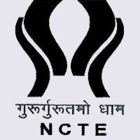 national Council for Teacher Education logo